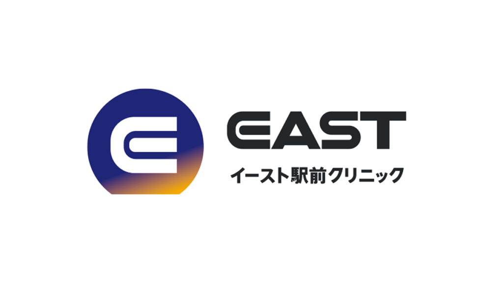 イースト駅前
