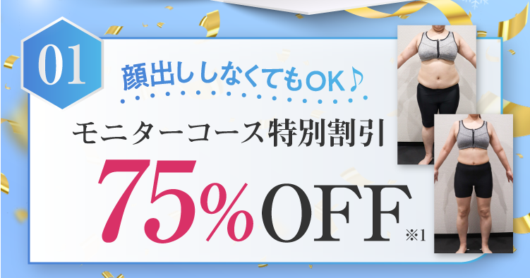 ディオクリニック キャンペーン