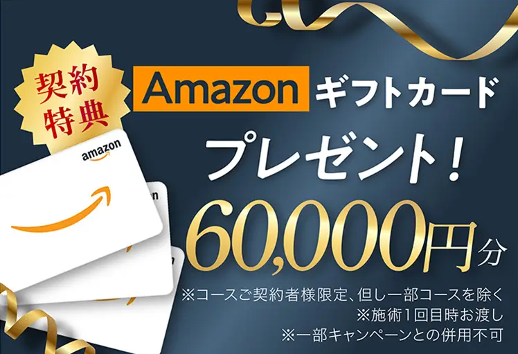 ディオクリニック キャンペーン