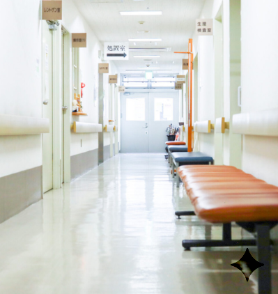 おうじクリニック