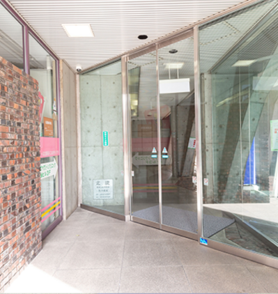 大宮エヴァグリーンクリニック